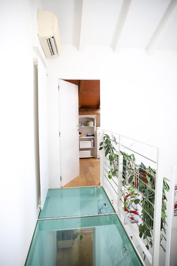 شقة La Casina بارما المظهر الخارجي الصورة