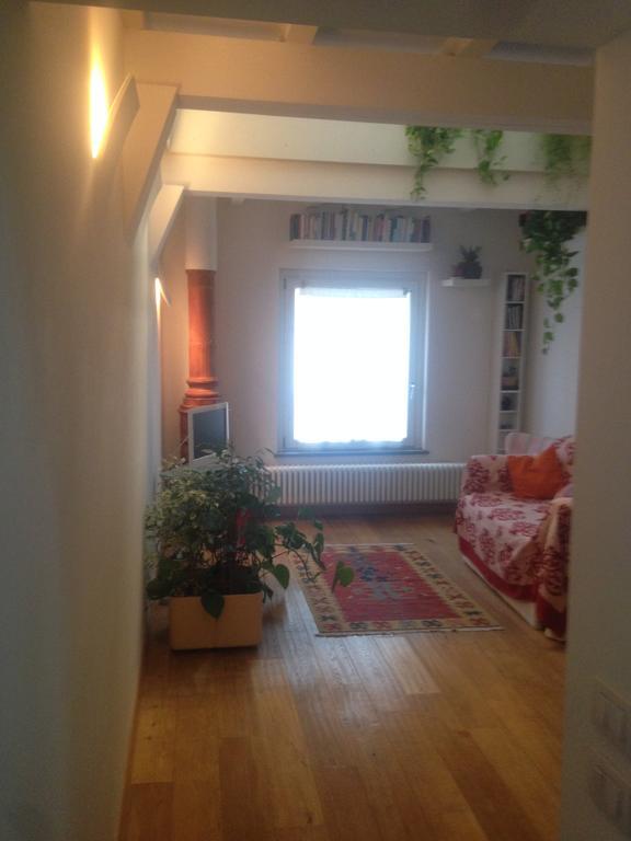 شقة La Casina بارما المظهر الخارجي الصورة