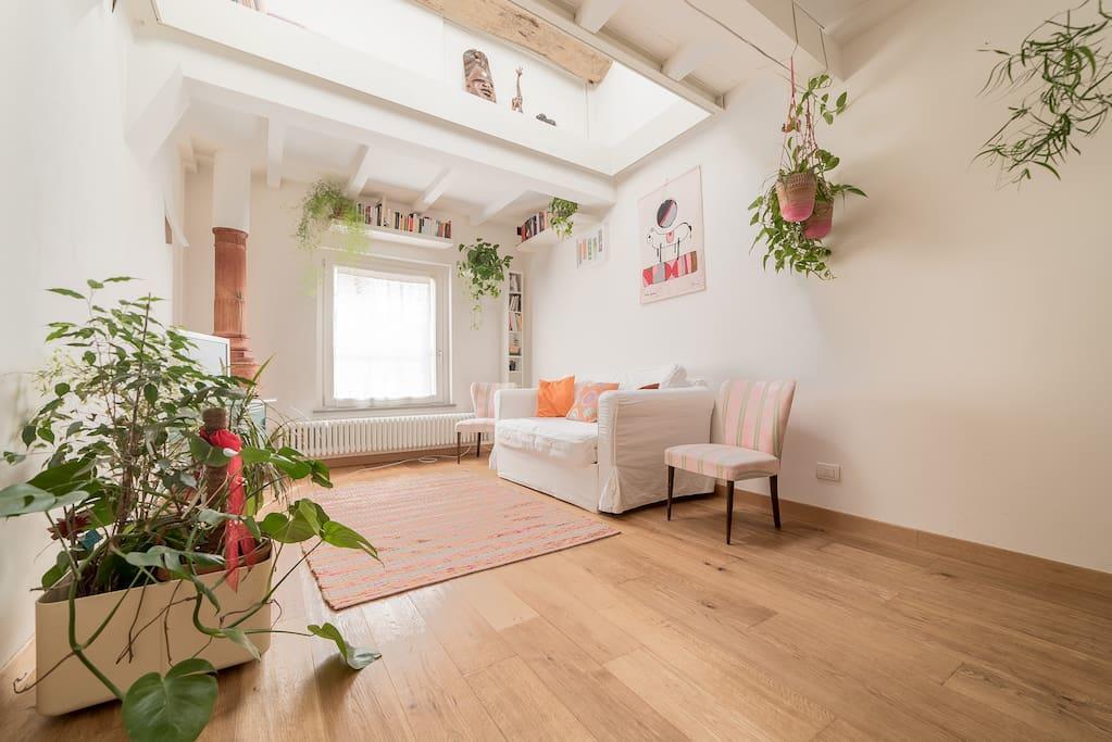 شقة La Casina بارما المظهر الخارجي الصورة