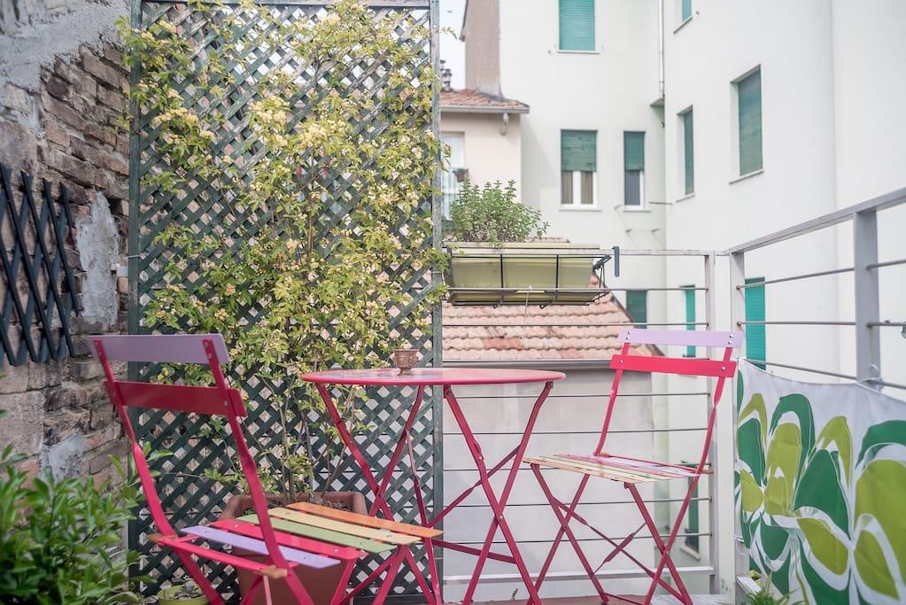 شقة La Casina بارما المظهر الخارجي الصورة