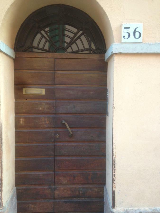 شقة La Casina بارما المظهر الخارجي الصورة